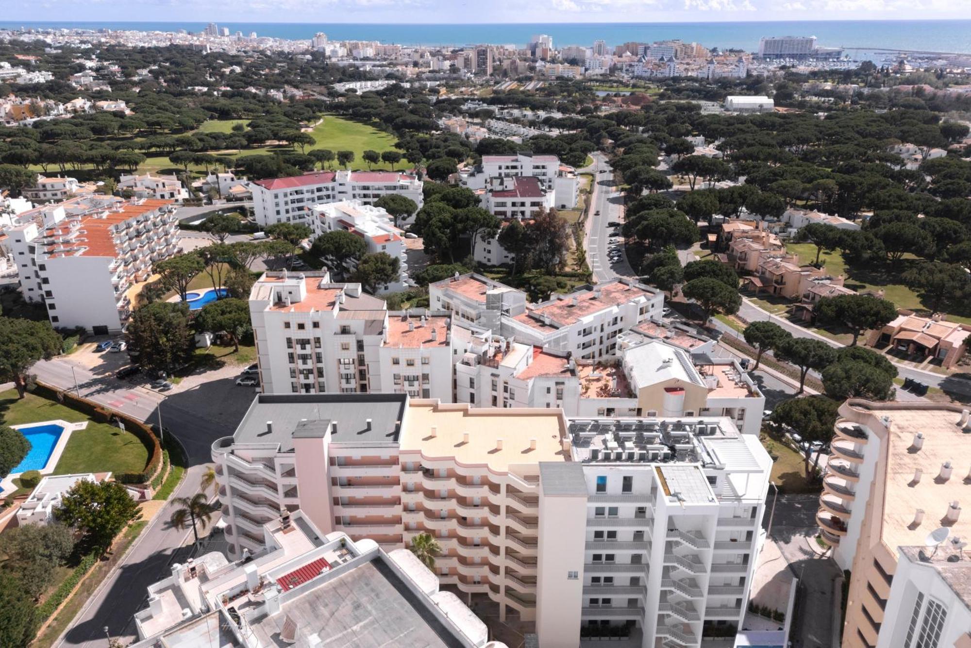 Cozy Apartment With View - Віламора Екстер'єр фото