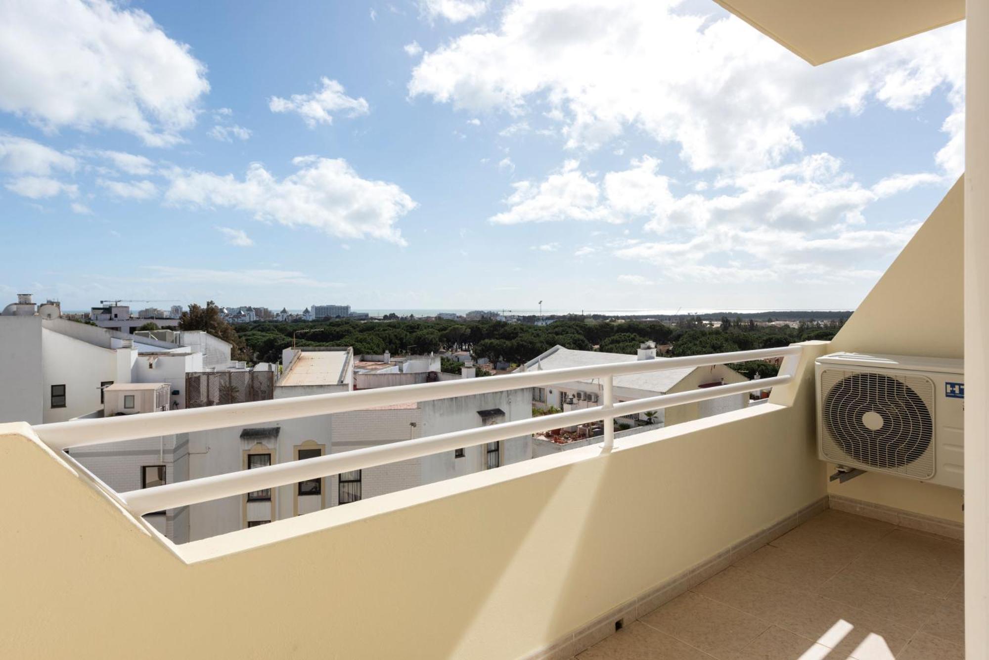 Cozy Apartment With View - Віламора Екстер'єр фото