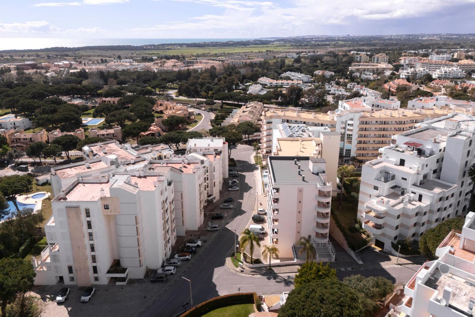 Cozy Apartment With View - Віламора Екстер'єр фото