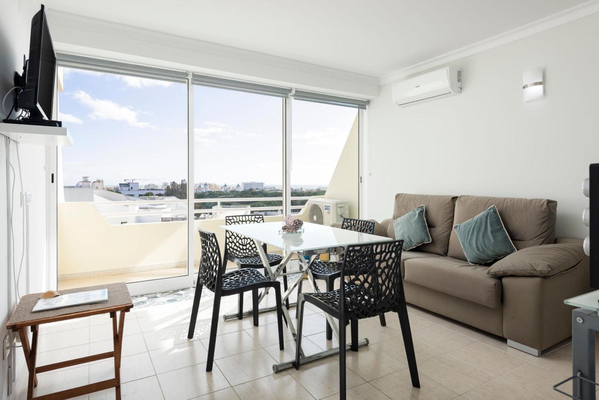 Cozy Apartment With View - Віламора Екстер'єр фото